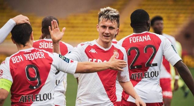 了他将成为 了他将成为