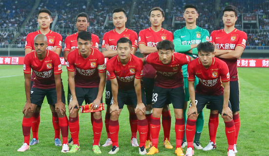 国足远征行 国足远征行