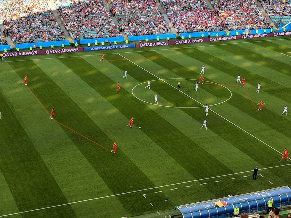 必备特质 必备特质