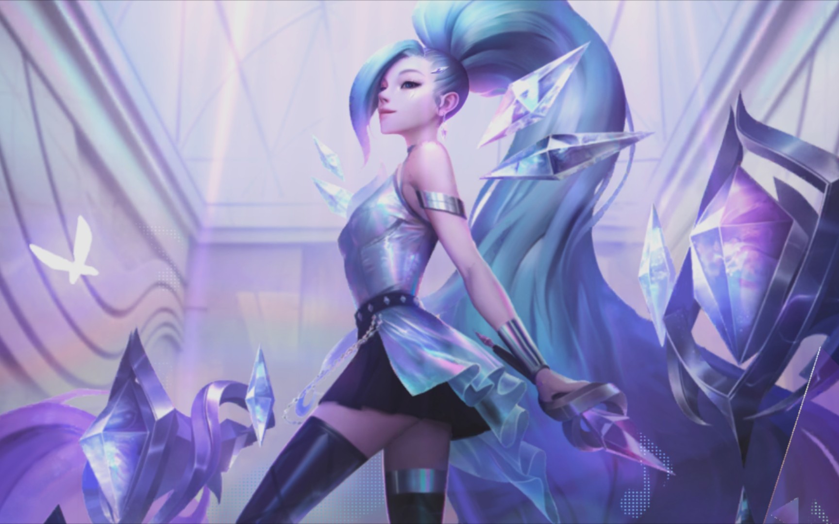 他拥有多个 他拥有多个