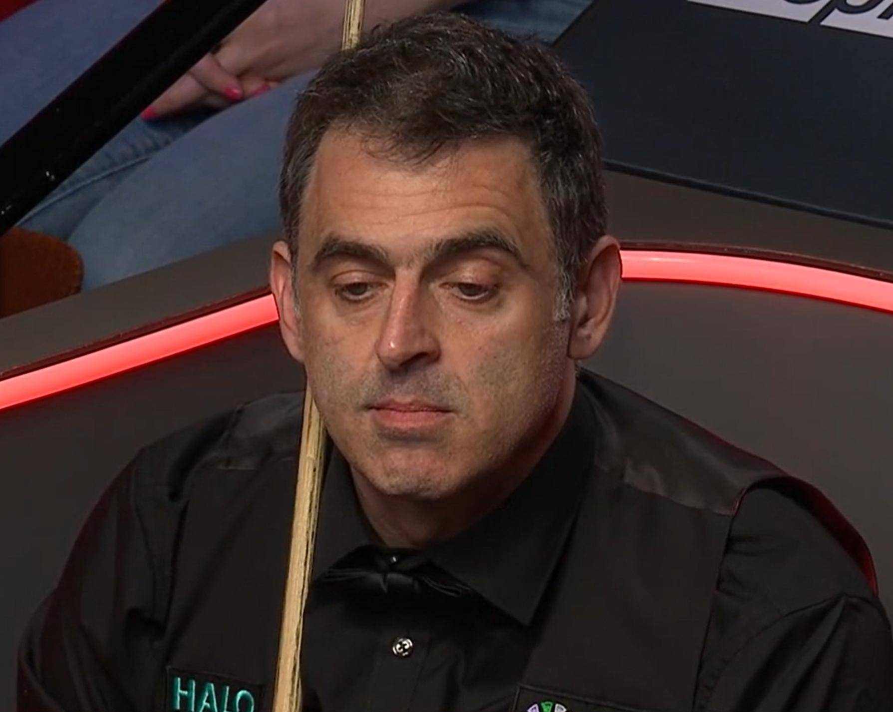 老将与冲劲 老将与冲劲