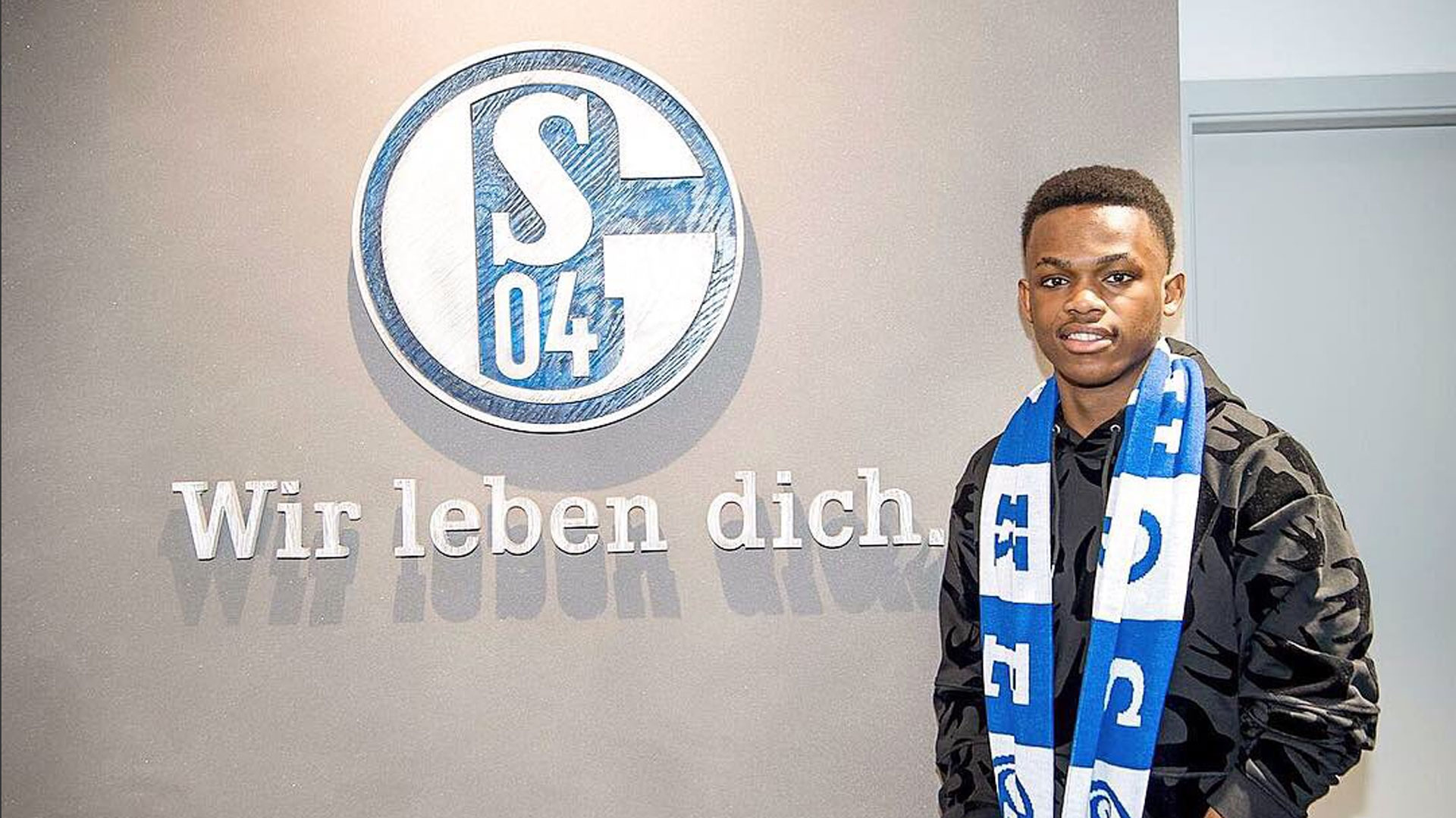 走向了更大 走向了更大