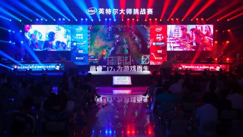 团战收割